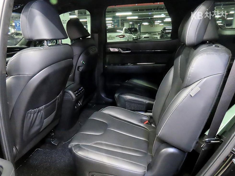 2022 Hyundai Used Car photo