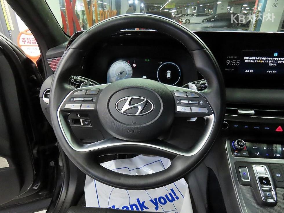 2022 Hyundai Used Car photo