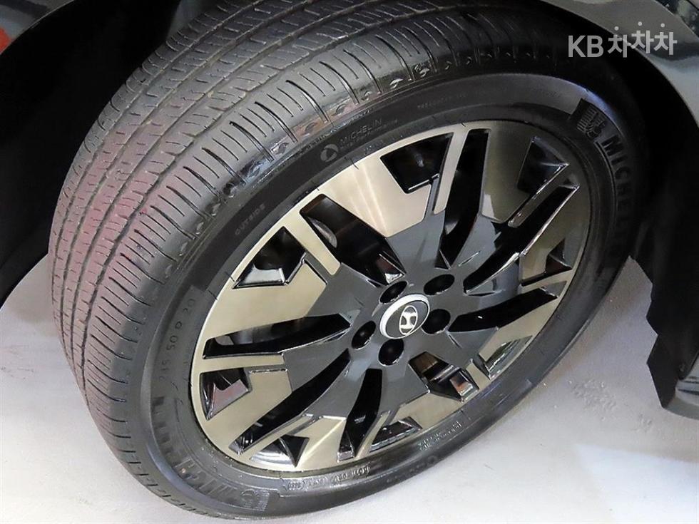 2022 Hyundai Used Car photo