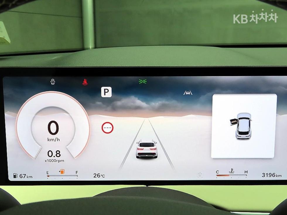 2025 Genesis GV70 photo