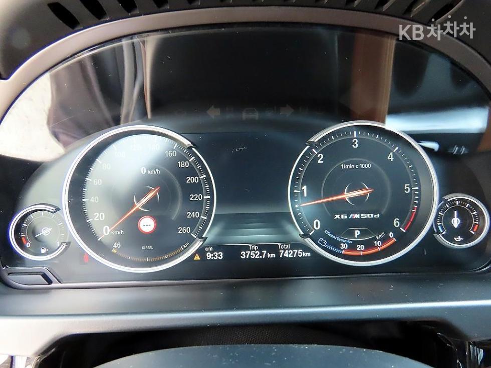 2018 - bmw x6
