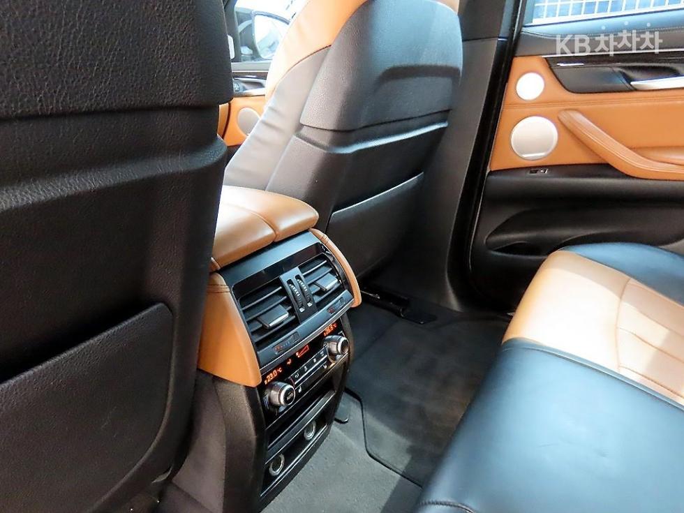 2018 - bmw x6