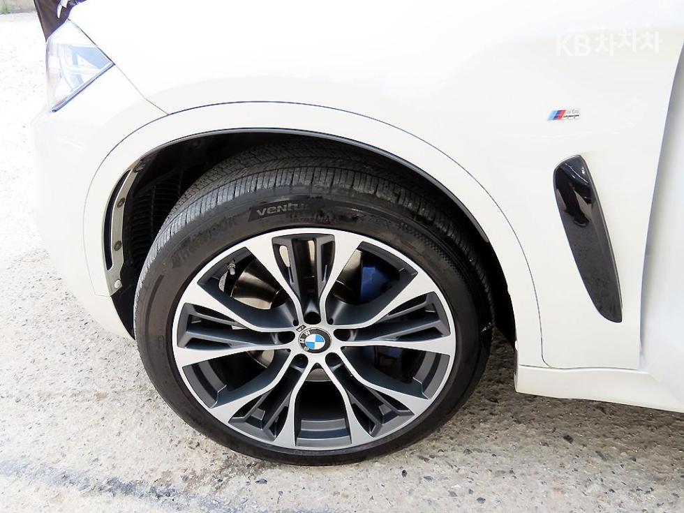 2018 - bmw x6