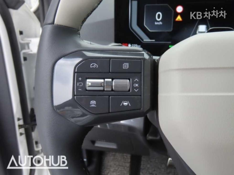 2026 - kia ev5