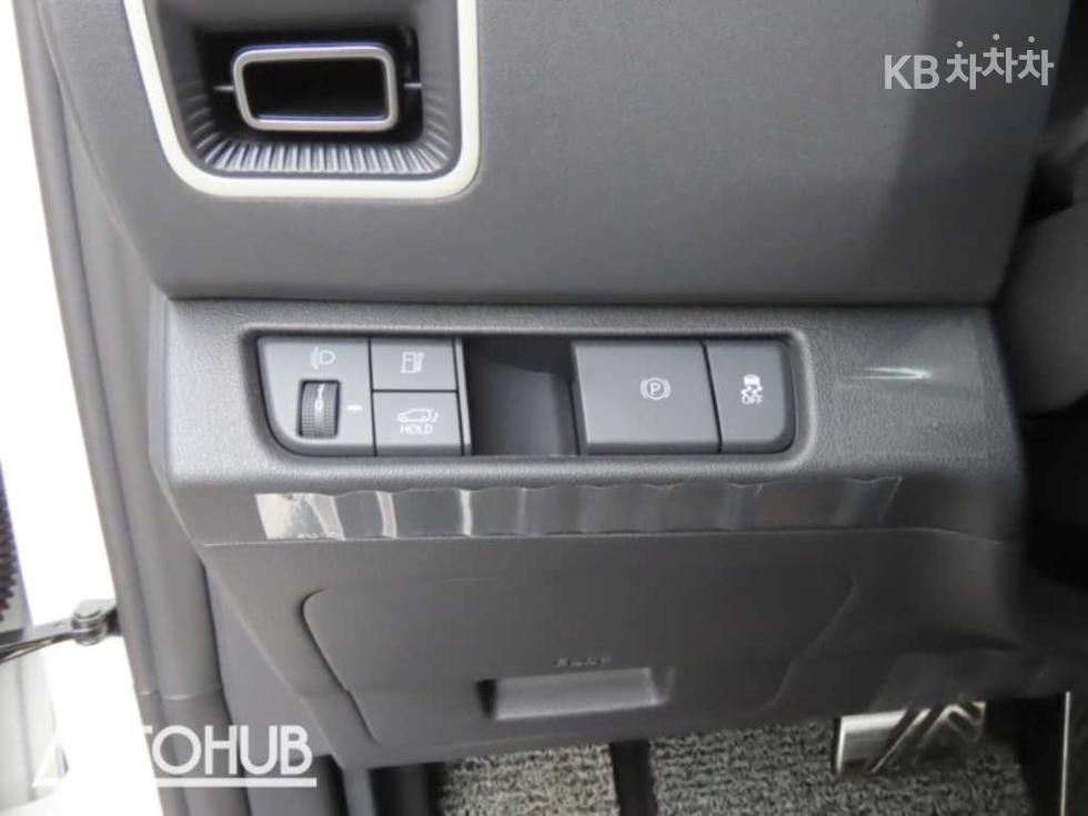 2026 - kia ev5