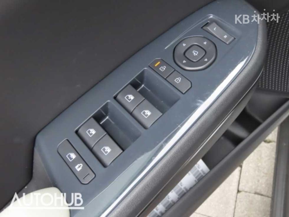 2026 - kia ev5