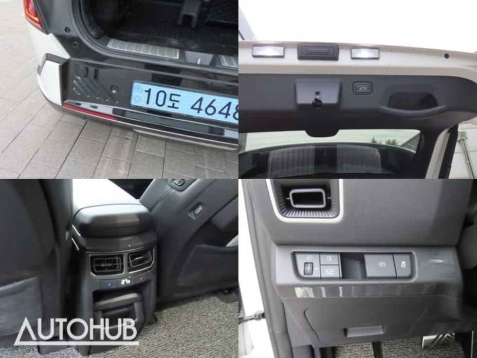 2026 - kia ev5