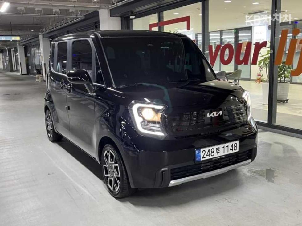2025 kia kia