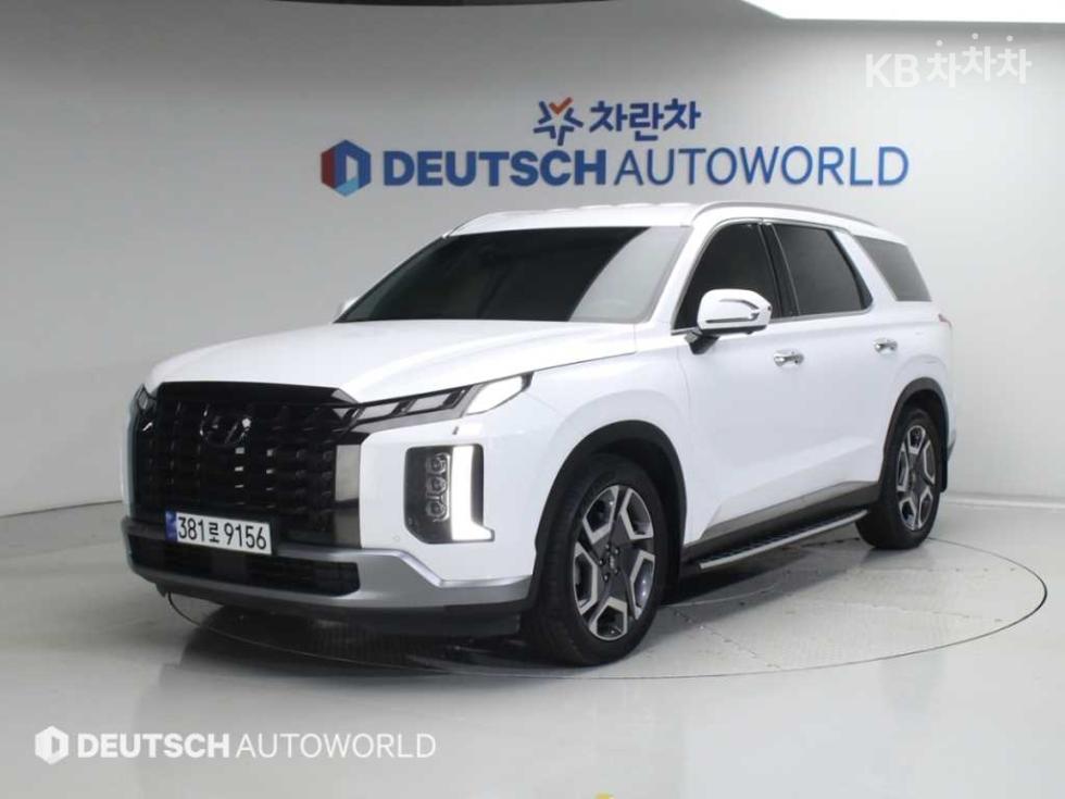 2023 Used Car — Korean used car export from SH GLOBAL