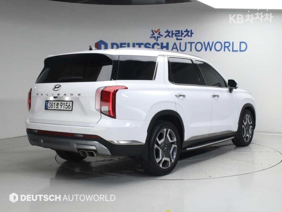 2023 Hyundai Used Car photo