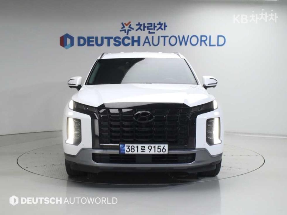 2023 Hyundai Used Car photo