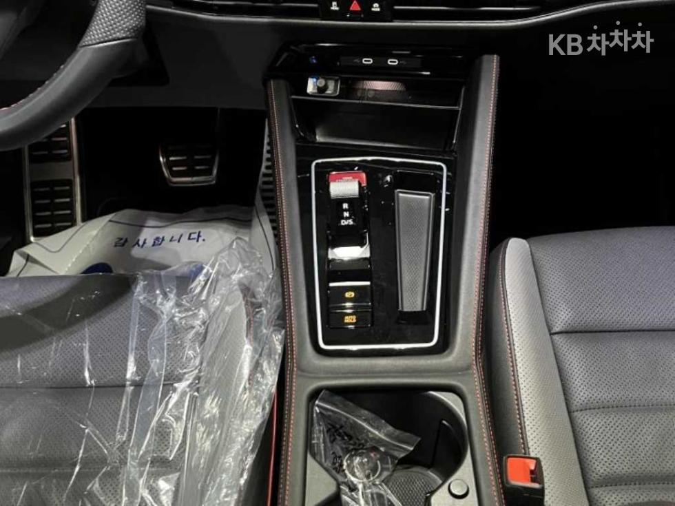 2024 Volkswagen The Golf 8(MK8) photo