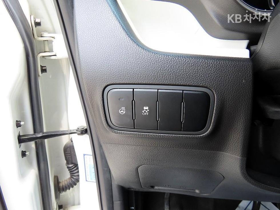 2013 - kia ray