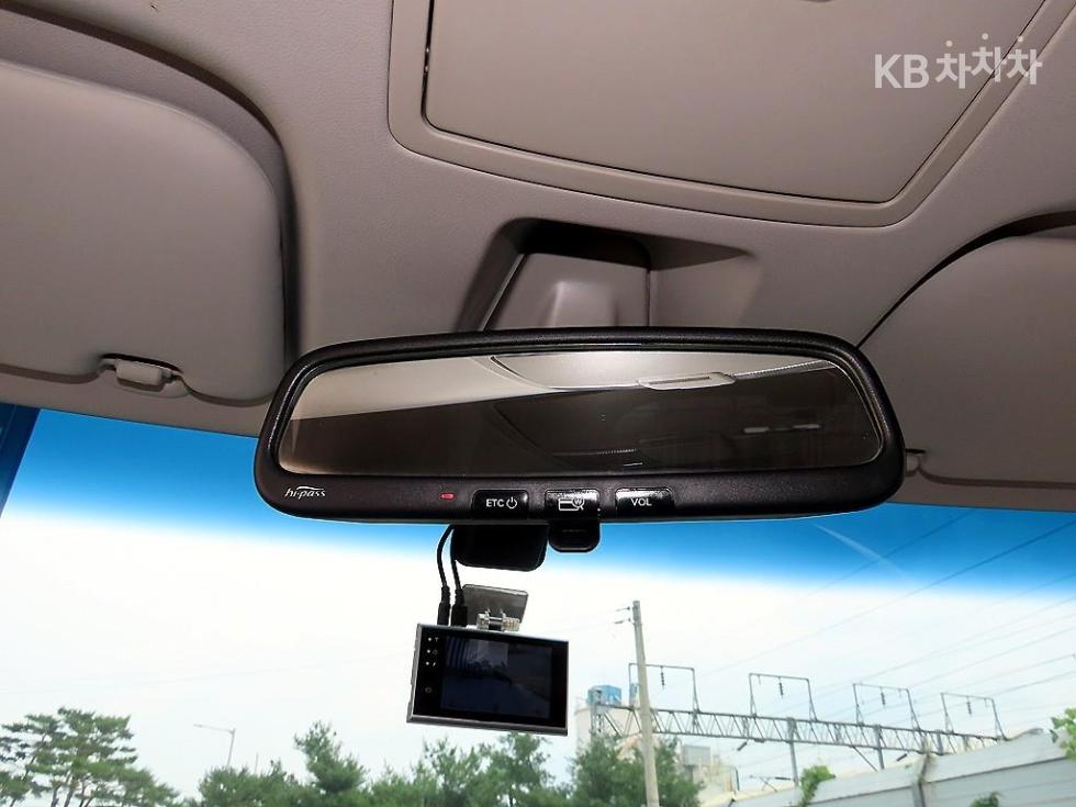 2013 - kia ray