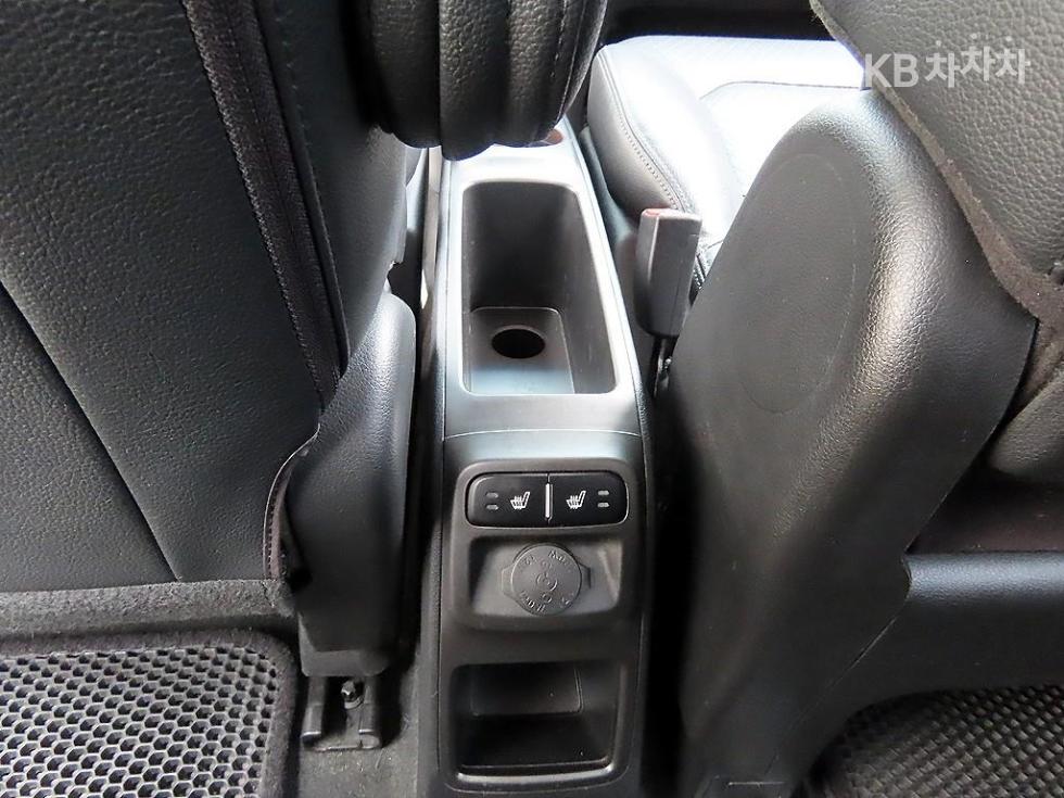 2013 - kia ray