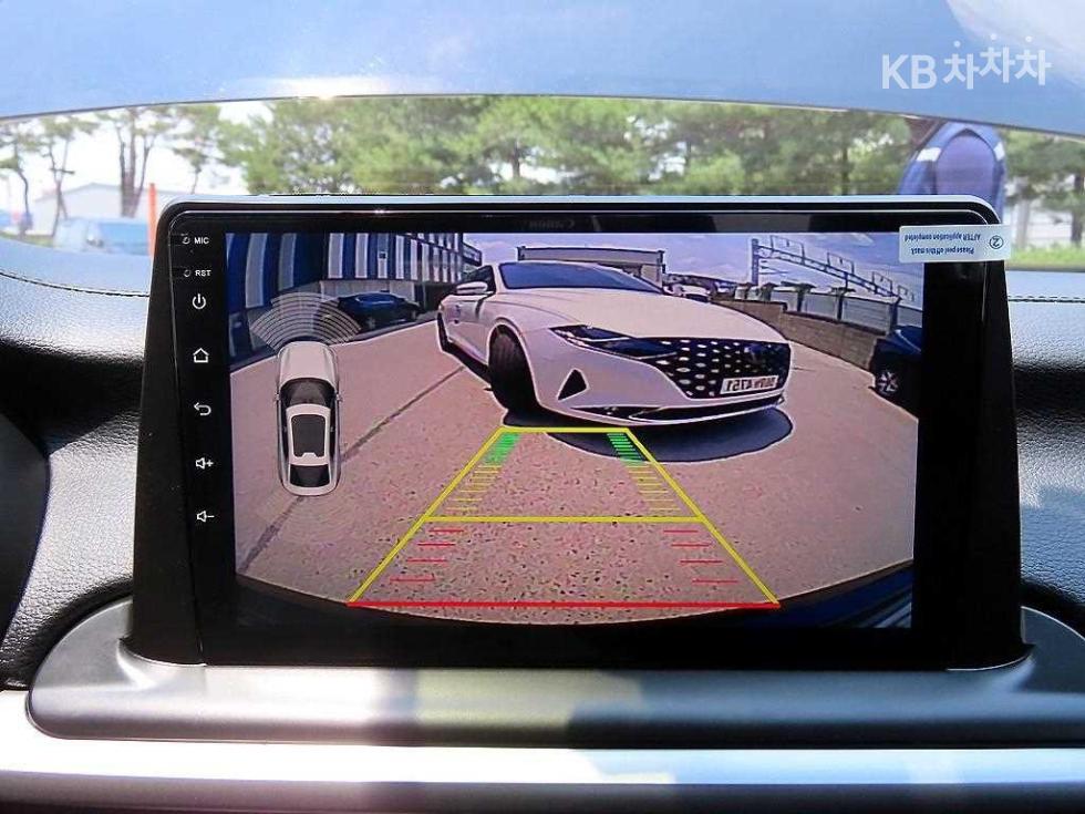 2019 - kia k3