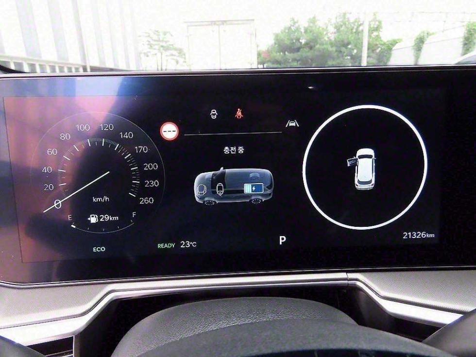 2024 - kia sorento