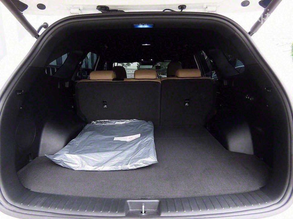 2024 - kia sorento