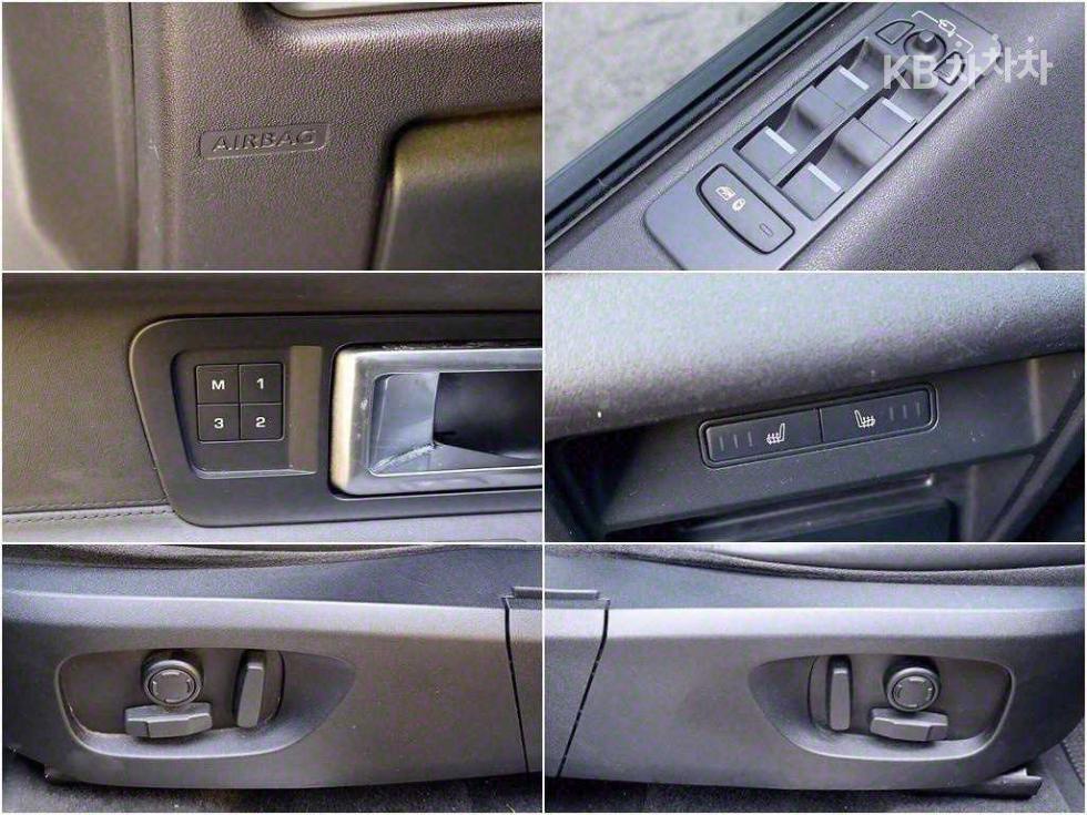 2024 - kia sorento