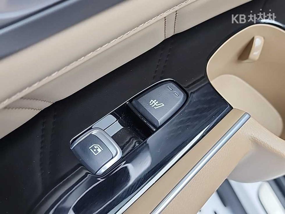 2024 - kia sorento