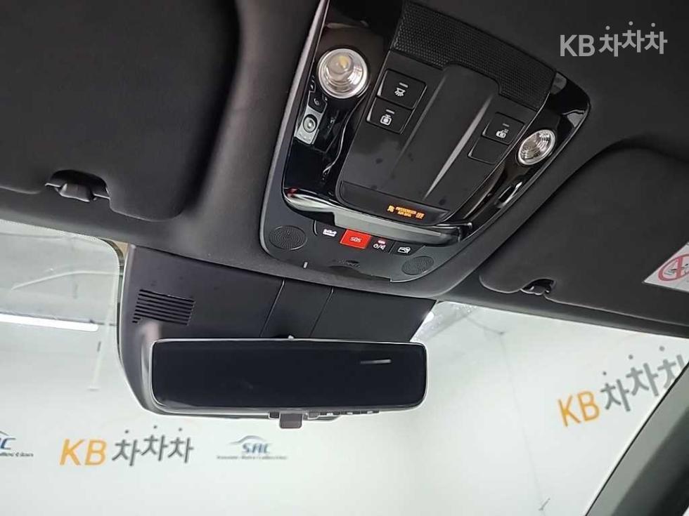 2024 - kia sorento