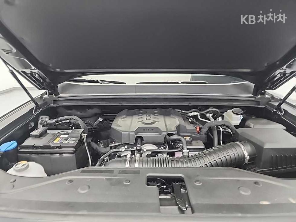2026 - kia tasman