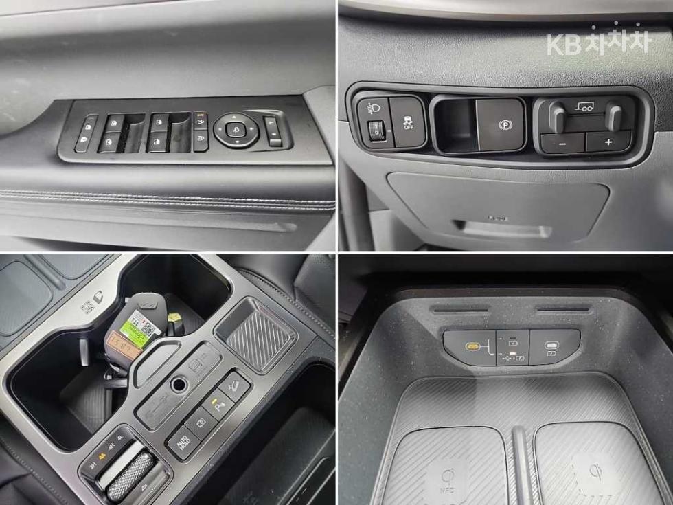 2026 - kia tasman