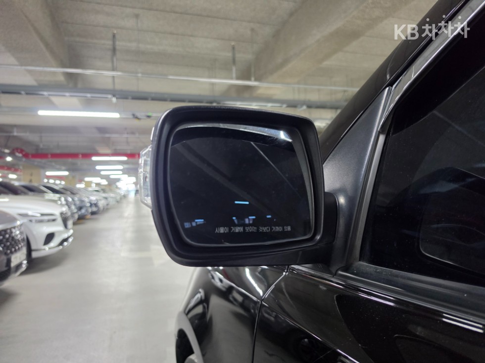 2011 - kia carnival