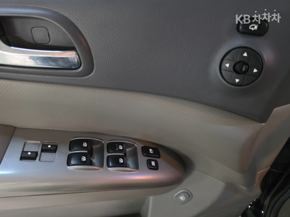 2011 - kia carnival