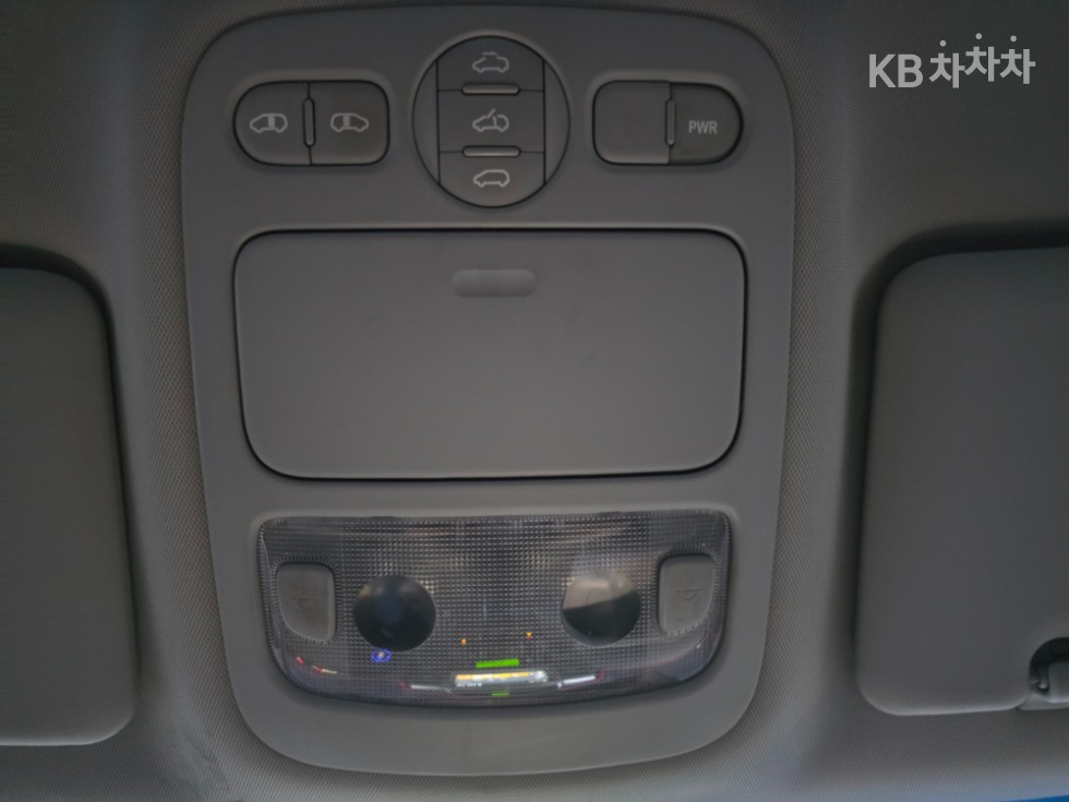 2011 - kia carnival
