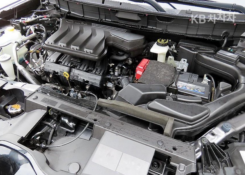 Renault Samsung QM6 — miniaturë 21