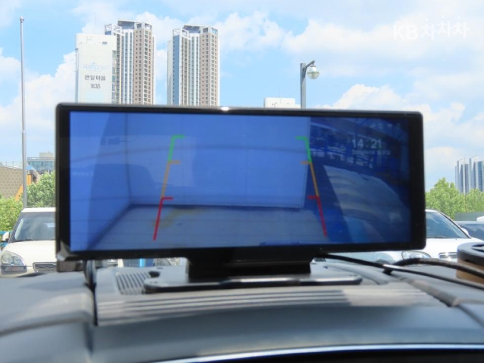 Renault Samsung QM6 — miniaturë 11