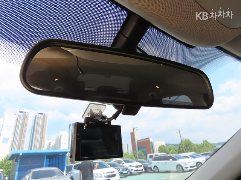 Renault Samsung QM6 — miniaturë 14