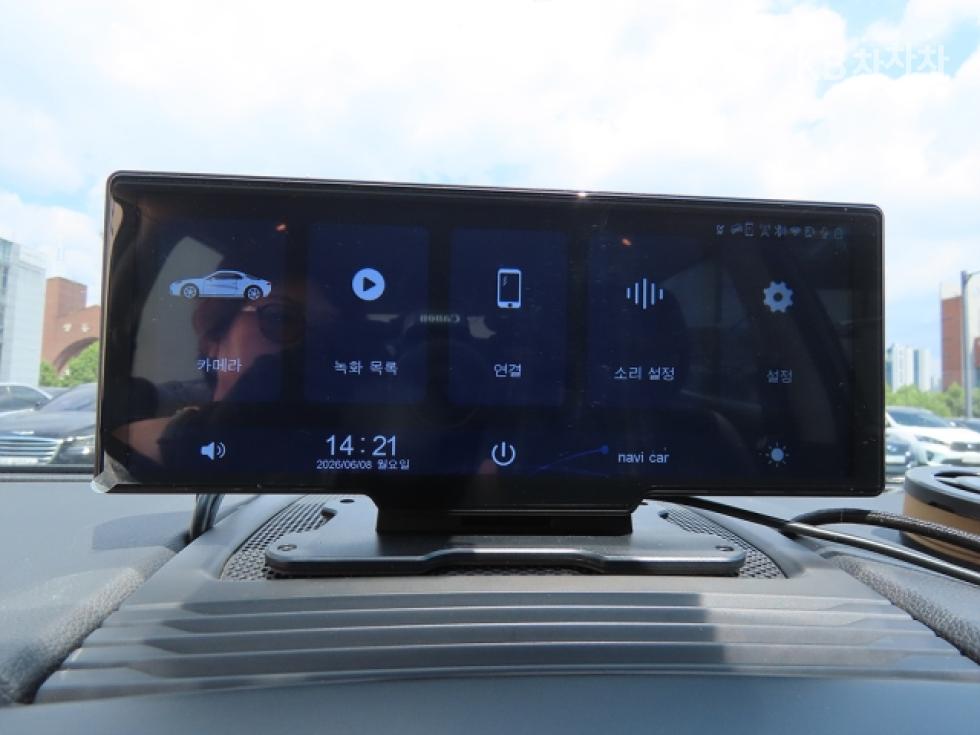 Renault Samsung QM6 — miniaturë 15