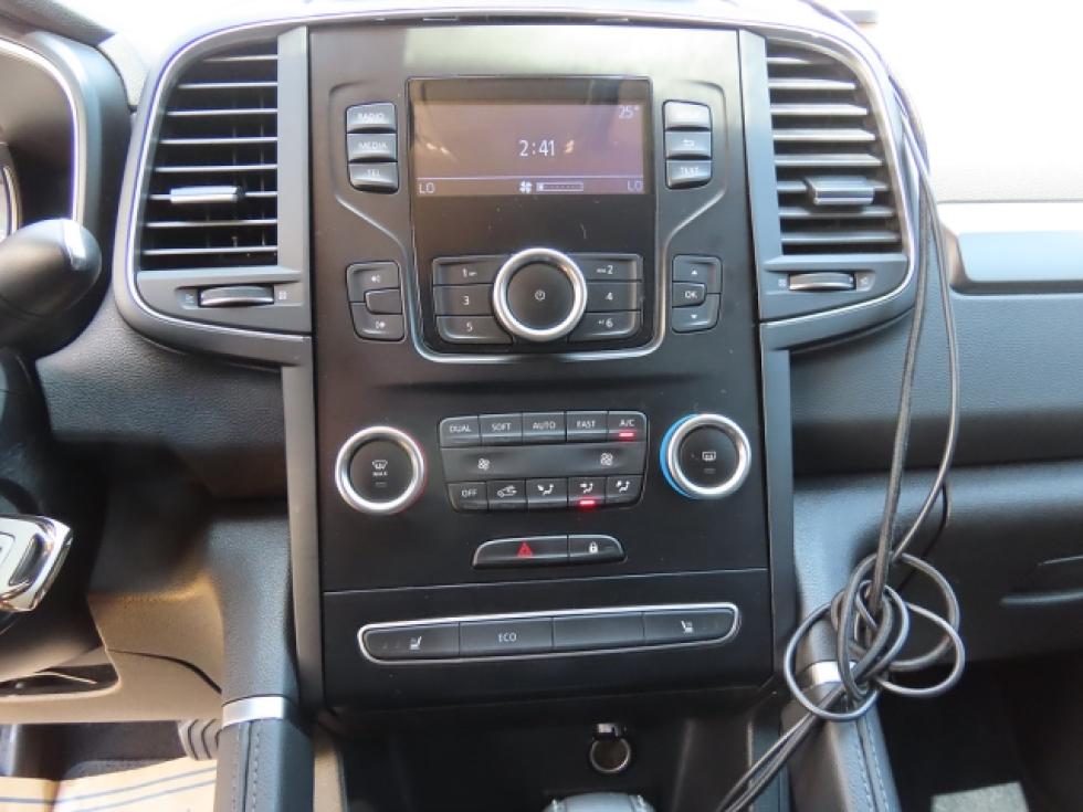 Renault Samsung QM6 — miniaturë 17