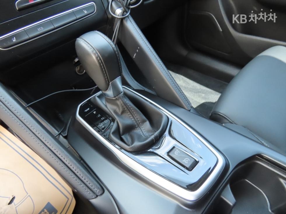 Renault Samsung QM6 — miniaturë 18
