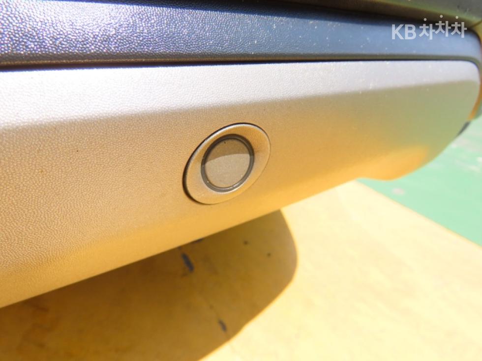 Renault Samsung QM6 — miniaturë 19