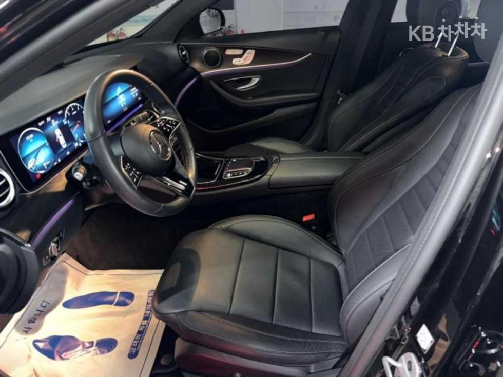 2023 Mercedes-Benz E (W213) photo