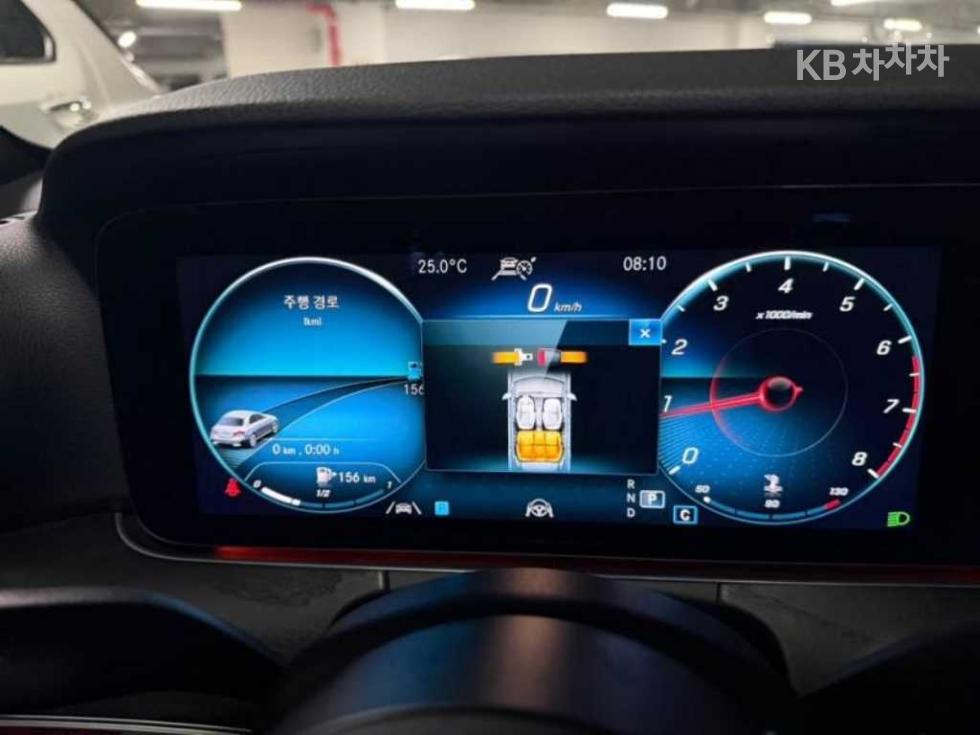 2023 Mercedes-Benz E (W213) photo