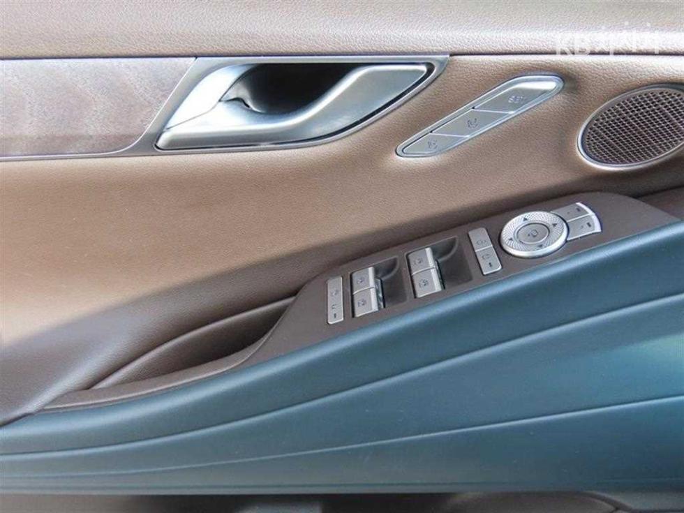 2023 Genesis G80(RG3) photo