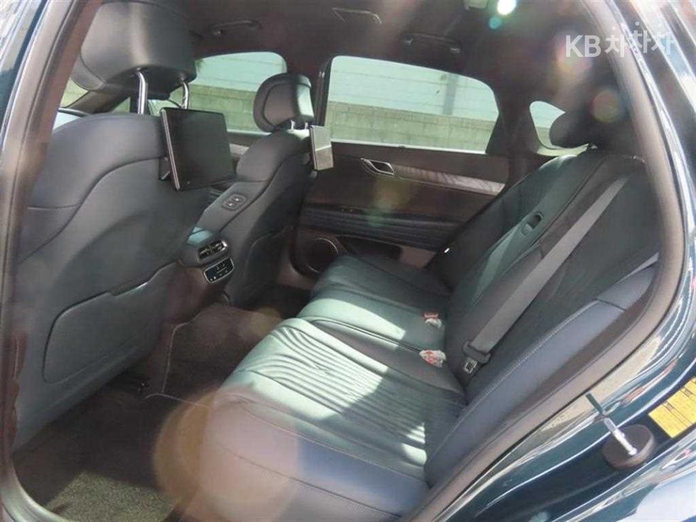 2023 Genesis G80(RG3) photo