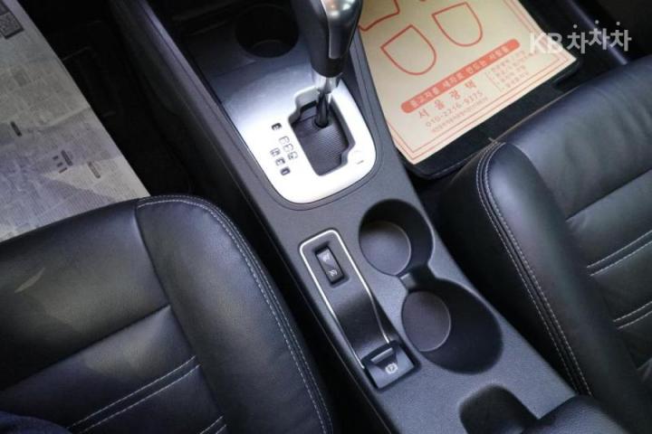 Renault SM3 New RE Base Type 10