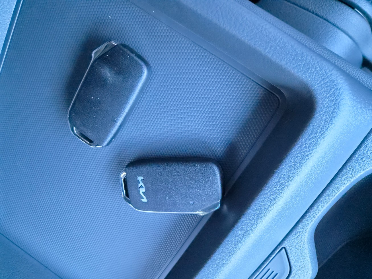 2026 - kia bongo iii
