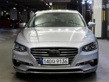 Hyundai Grandeur 3.0 lpi — foto 1