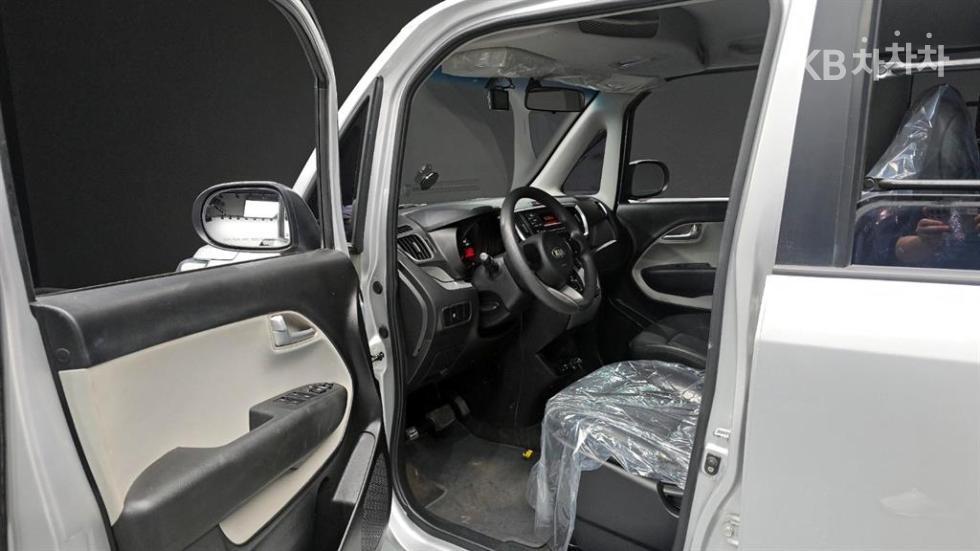 2019 - kia ray