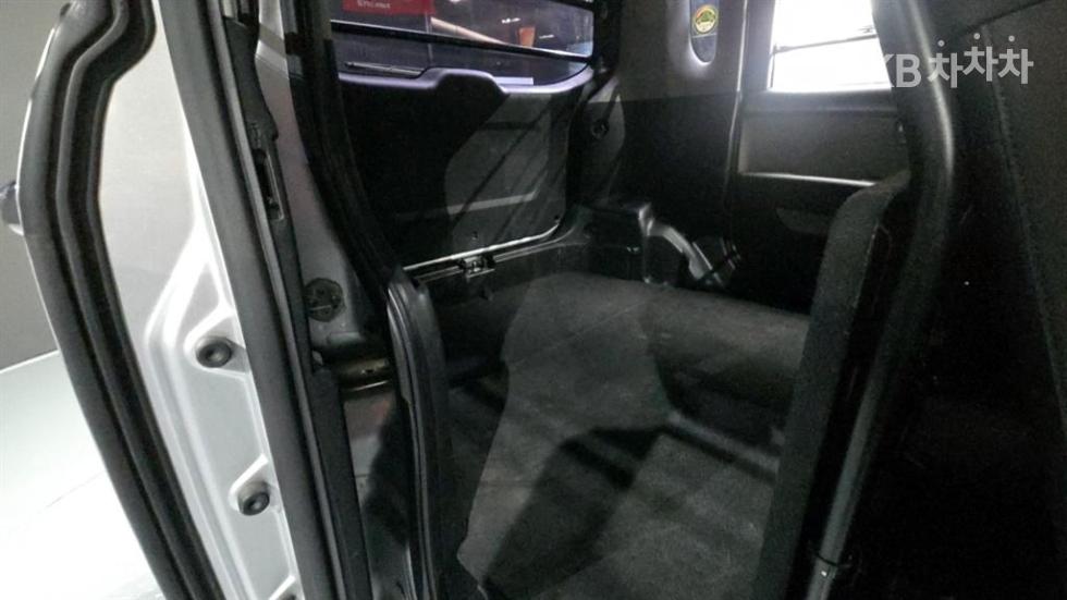 2019 - kia ray