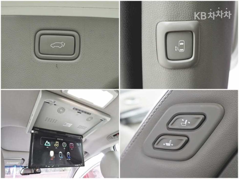 2018 - kia carnival
