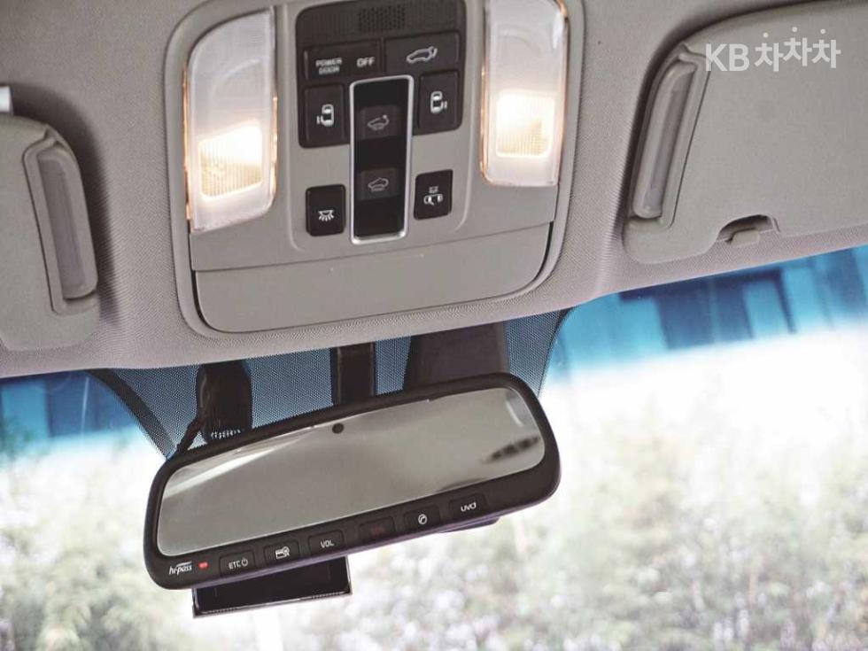 2018 - kia carnival