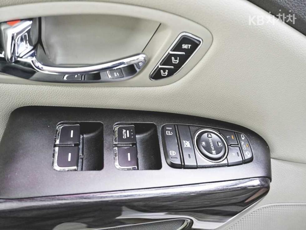 2018 - kia carnival