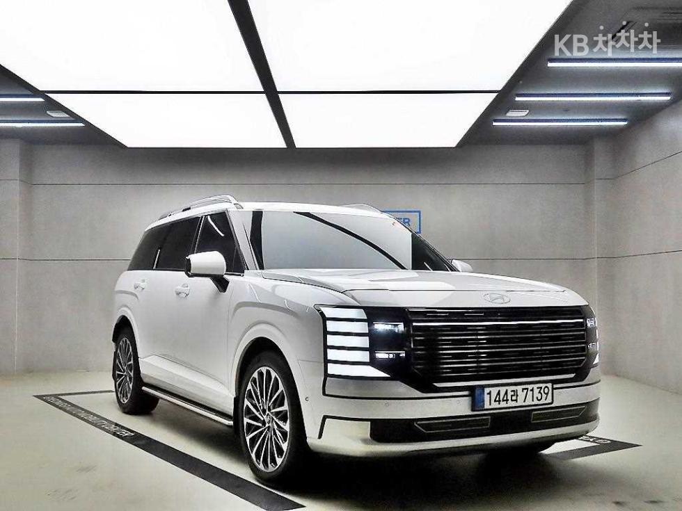 2025 Used Car — Korean used car export from SH GLOBAL